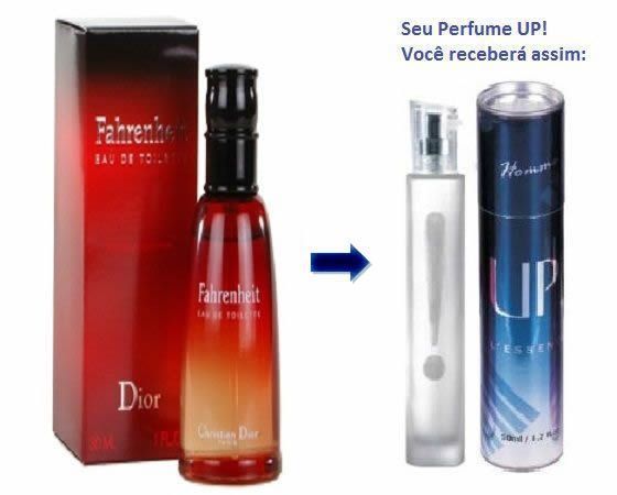 Up! Essencia (Fahrenheit)