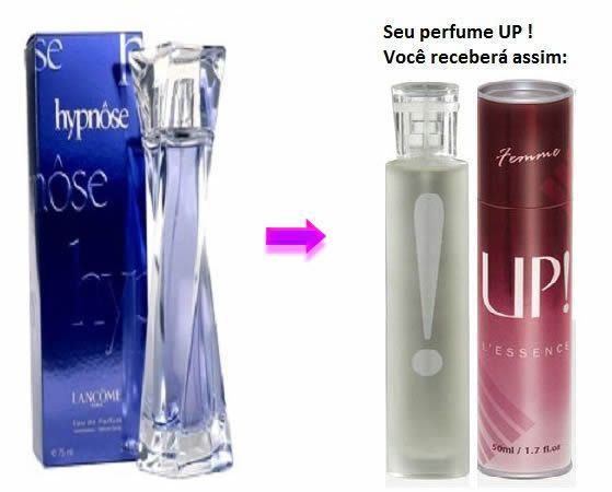 Up! Essencia (Hypnôse)
