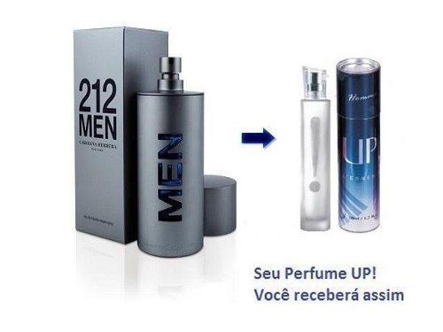 Up! Essencia (212 Men)