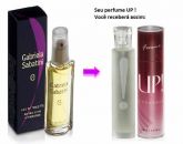 Up! Essencia (Gabriela Sabatini)