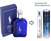 Up! Essencia (Polo Blue)