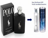 Up! Essencia (Polo Black)