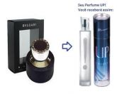 Up! Essencia (Bvlgari Black)