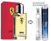 Up! Essencia (Ferrari Red)