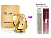 Up! Essencia (Lady Million)