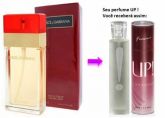 Up! Essencia (Dolce & Gabbana)
