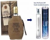 Up! Essencia (Diesel Fuel For Life)