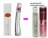 Up! Essencia (Flower by Kenzo)