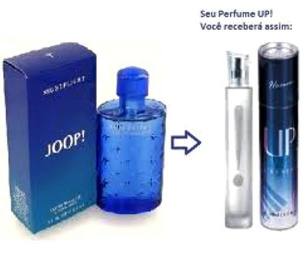 Up! Essencia (Joop)