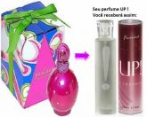 Up! Essencia (Fantasy)