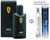 Up! Essencia (Ferrari Black)