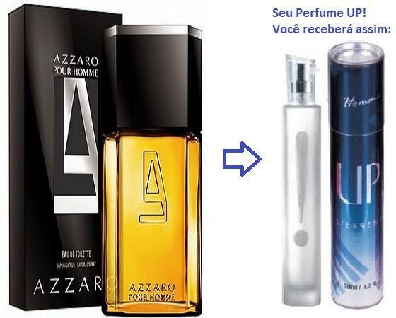 Up! Essencia (Azzaro)