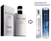 Up! Essencia (Allure Sport)